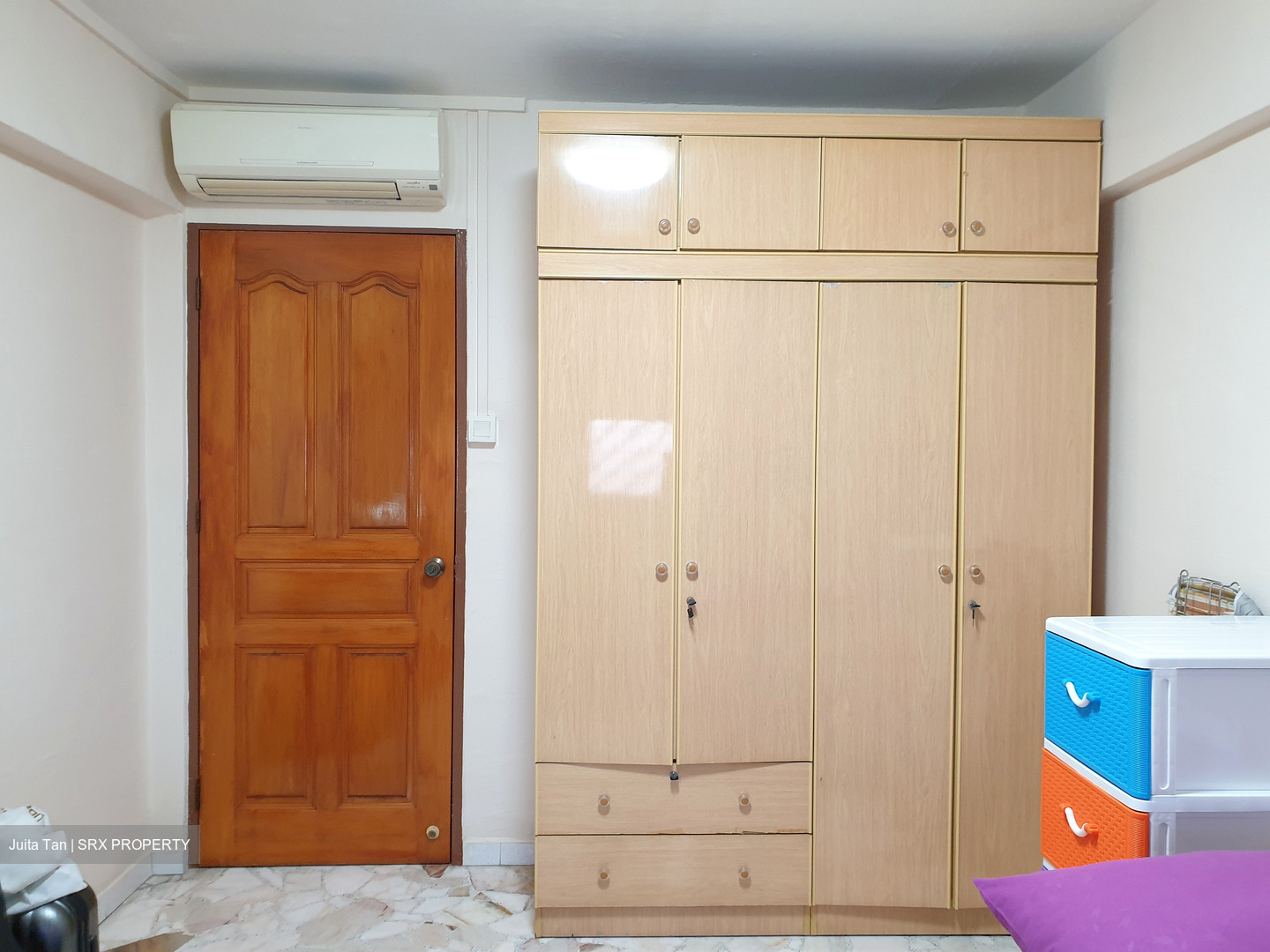 Blk 728 Clementi West Street 2 (Clementi), HDB 3 Rooms #550676641